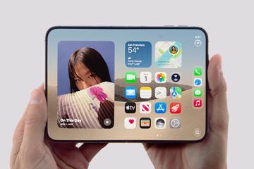 不仅是iPhone Duo，Apple Intelligence与Siri AI全面升级！