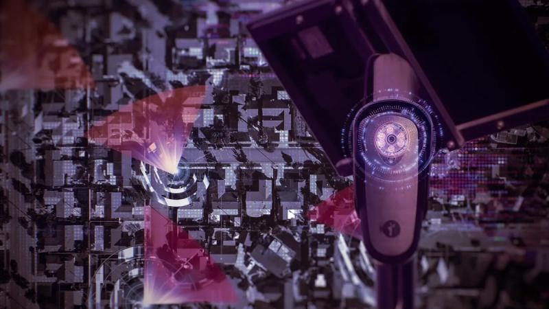 当Flock进入城市：为何多个城市纷纷终止争议监控技术