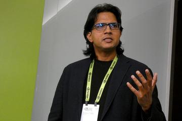 NVIDIA塔拉谈物理AI的现状与未来