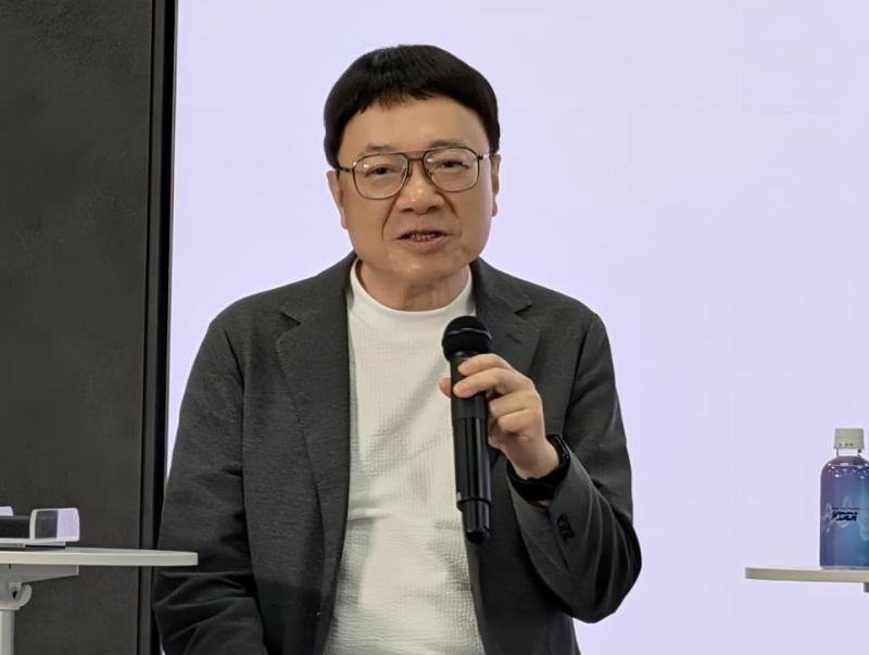 多媒体支持展望