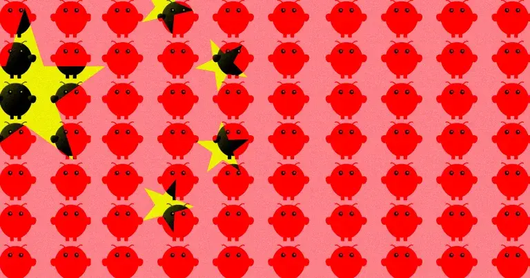 中国对OpenClaw自主AI代理的迅速扩散表示警惕