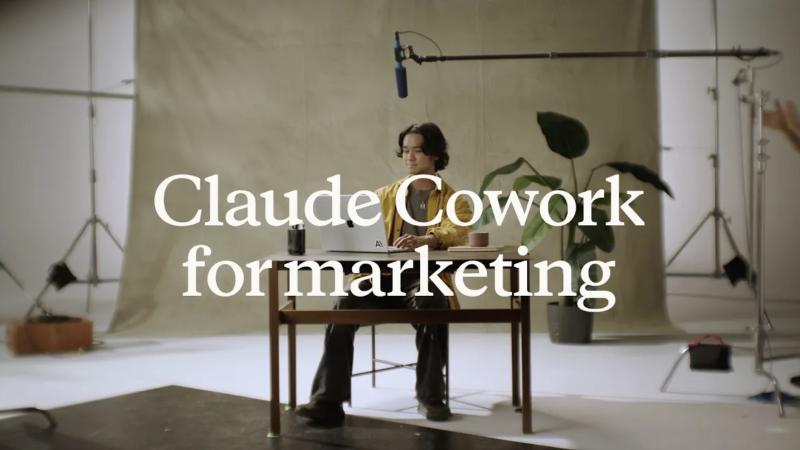 用 Claude Cowork 做营销运营：让每周复盘自动为你“预习”
