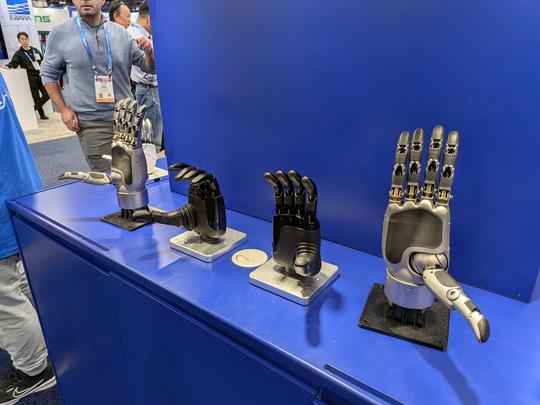 多模态感知助力精细操作