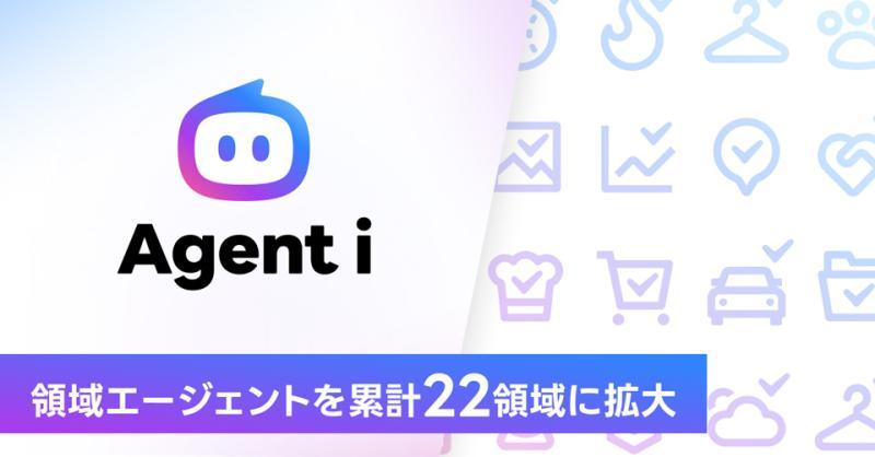 Agent i界面