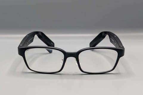 OWNDAYS CONNECT镜腿设计