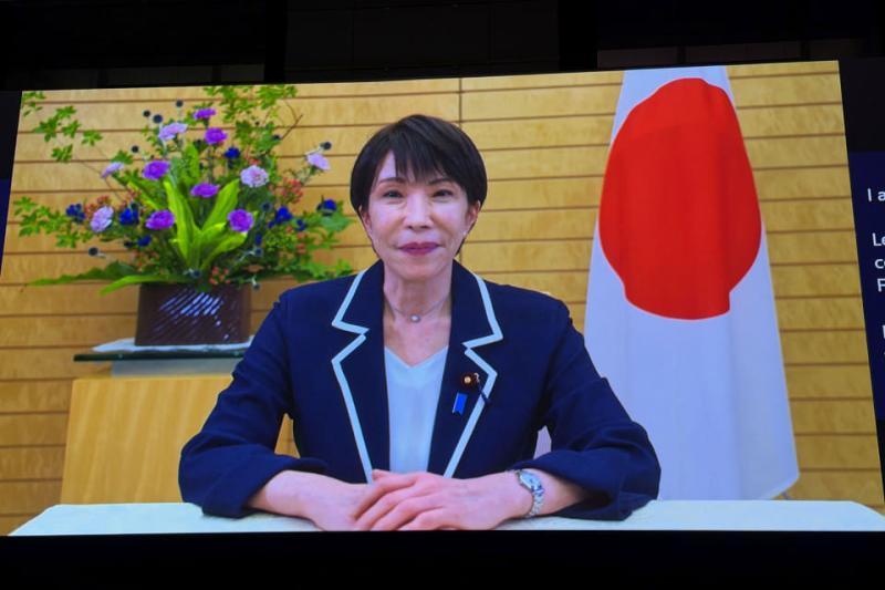 赤泽亮正大臣发言
