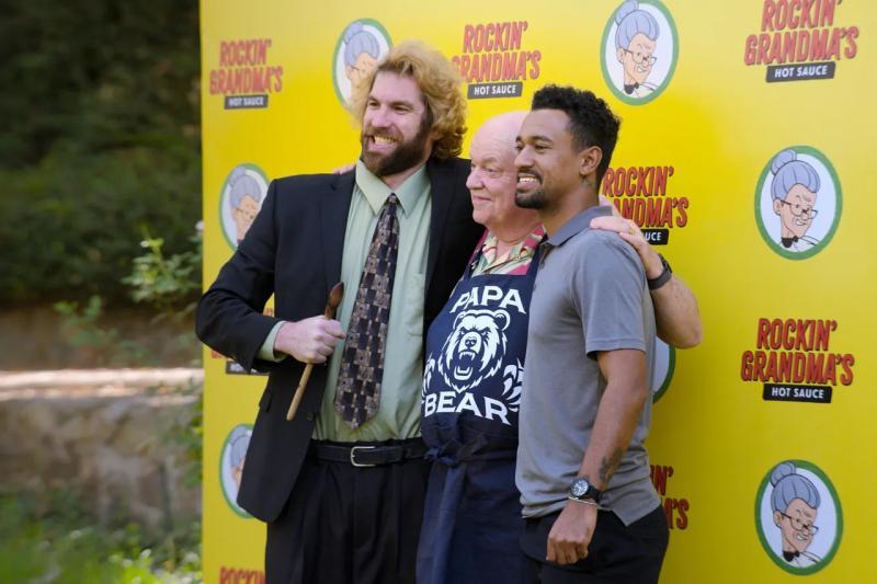 陪审团任务呈现：公司团建几乎让企业文化看起来有趣