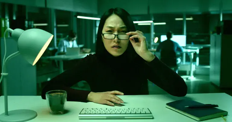 人工审核人员正在查看你所有的色情和怪异AI提示