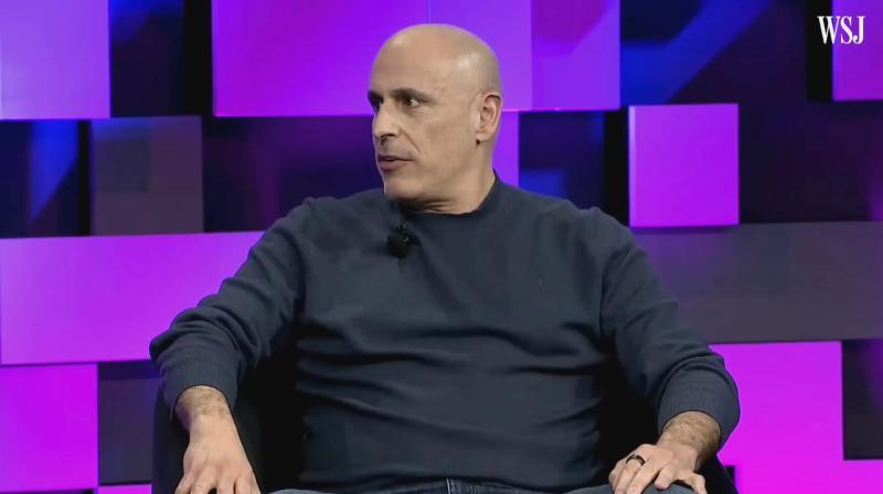 Marc Lore称AI将使任何人都能轻松开设餐厅