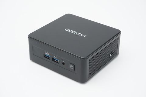 GEEKOM AI PC IT15