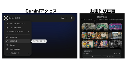 调用Gemini Omni
