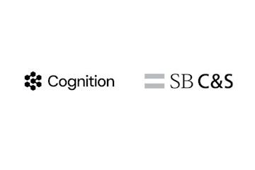 SB C&S引进美国Cognition AI产品，助力软件开发智能化