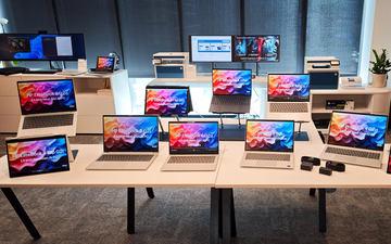 惠普发布本地设备AI代理“HP IQ”，预计2030年本地推理占比将达50%