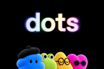 OpenAI推出全天候为用户服务的常驻型智能代理“Dots”