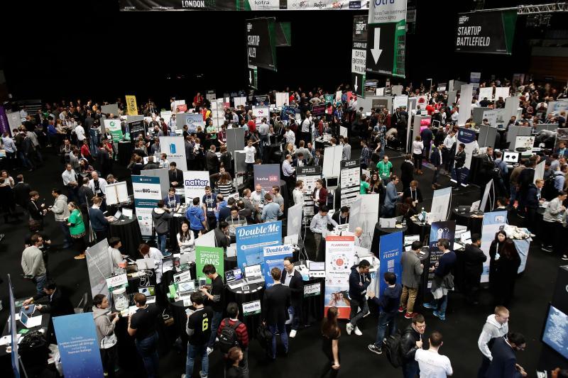 倒计时3天：在TechCrunch Disrupt 2026向风险投资人和高价值潜在客户展示您的品牌