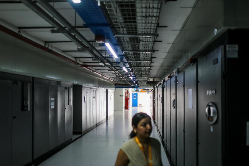AirTrunk承诺在印度投资300亿美元建设5GW人工智能数据中心