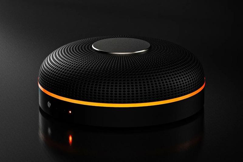 这款干扰器想阻止始终监听的AI可穿戴设备,但可能难以奏效