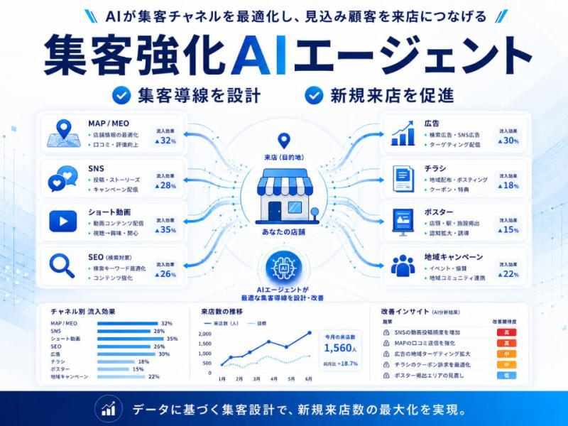 门店诊断AI代理