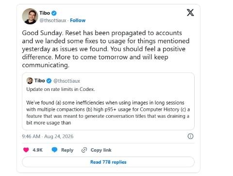OpenAI Codex