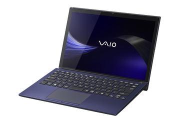 VAIO推出AI时代全新体验的三合一PC“VAIO T”