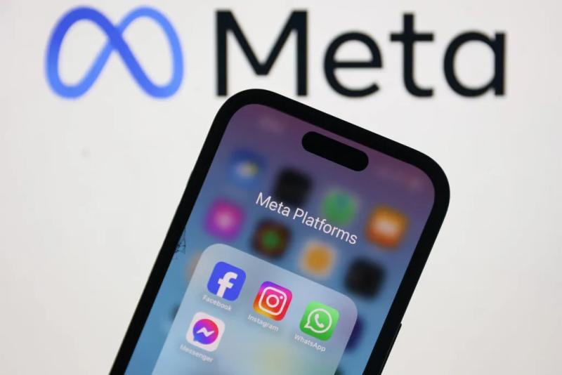 Meta推出Instagram、Facebook和WhatsApp订阅服务，未来将包括更多AI计划
