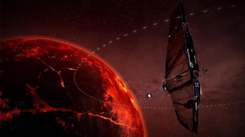 谷歌DeepMind将利用大型多人在线游戏《Eve Online》训练人工智能模型