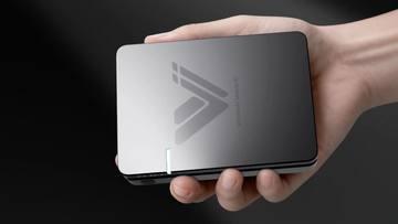 瑞起发布掌上型完全离线AI迷你PC，搭载RISC-V处理器