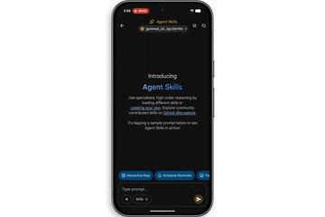 谷歌发布适用于Pixel 10的轻量级AI模型“Gemma 4 E2B for TPU”