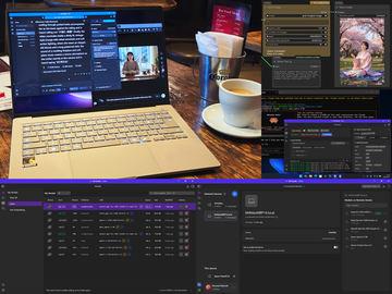 LM Link：让你在任何地方用轻便笔记本远程操控强大本地LLM