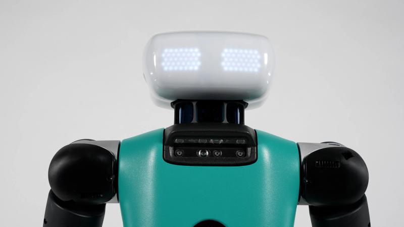 Agility Robotics计划通过SPAC合并上市，估值达25亿美元