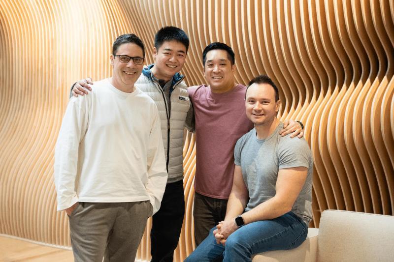 这位父亲筹集超5000万美元，只为让孩子上网更安全