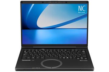 支持Copilot+的13.3英寸日本松下Let's Note NC7笔记本发布