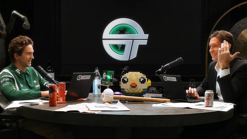 OpenAI收购热门创始人主持的科技行业脱口秀节目TBPN