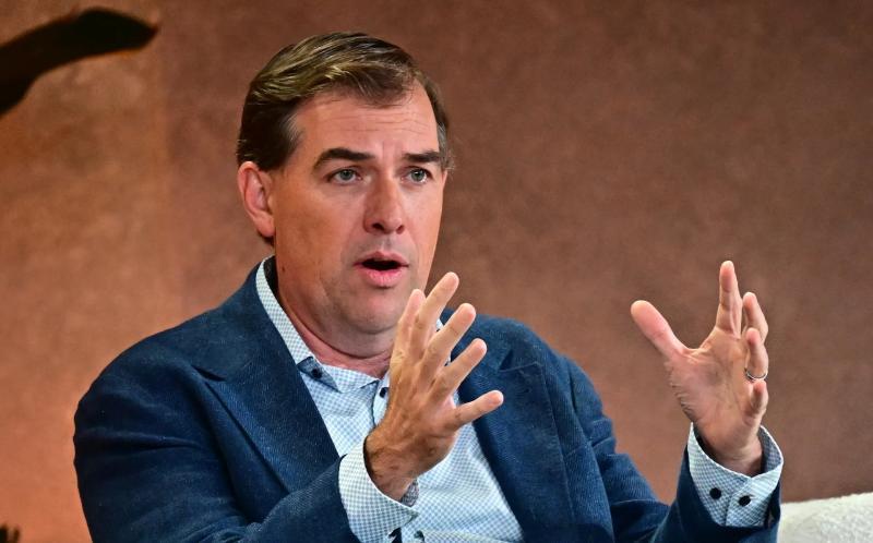 AWS高管解释为何同时投资Anthropic和OpenAI不会产生冲突