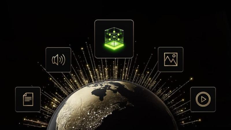 NVIDIA Nemotron 3 Nano Omni