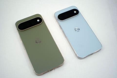 Google Pixel 11 Pro XL