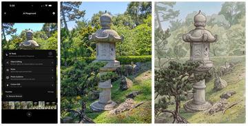 Adobe推出次世代相机应用“Project Indigo”，新增AI虚化与插画化功能