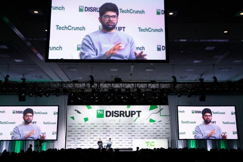 TechCrunch Disrupt 2026门票优惠倒计时两天，最高可省500美元