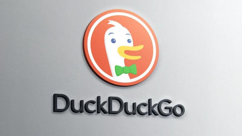 隐私驱动的DuckDuckGo用户激增，谷歌大力推进人工智能引发关注