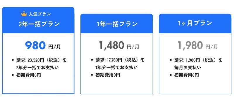 服务界面