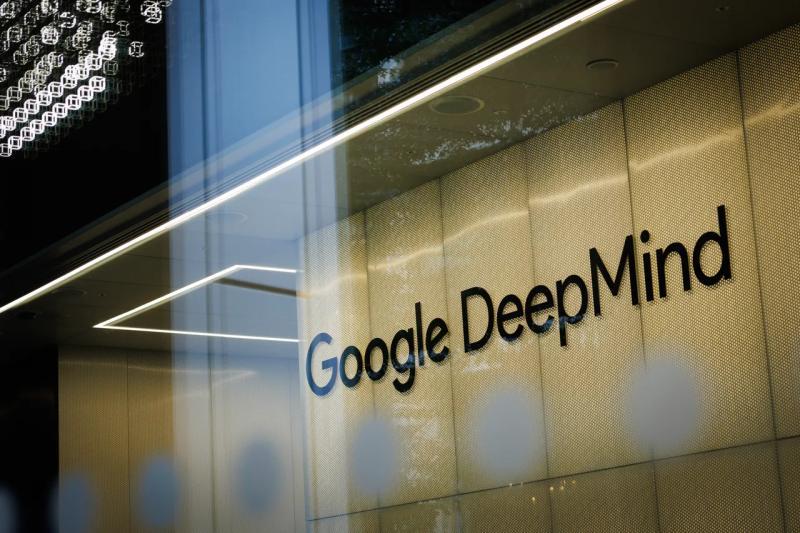 谷歌DeepMind员工投票组建工会，反对向军方提供AI技术