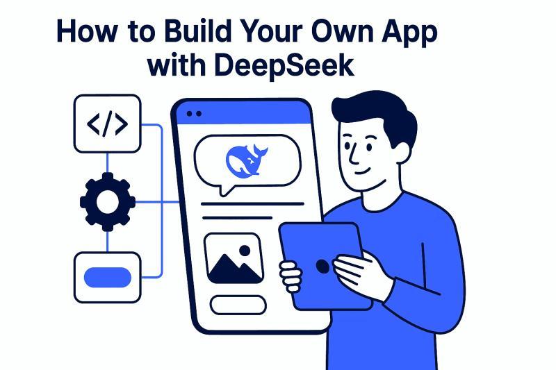 2026 年如何搭建 DeepSeek 应用：从托管 API 到本地与自建推理