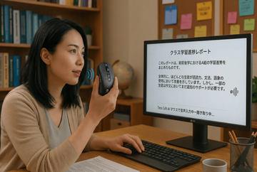 只需一台鼠标即可使用ChatGPT Plus和AI资料制作——AI鼠标“Tess Gift”