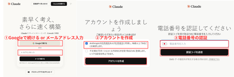注册流程