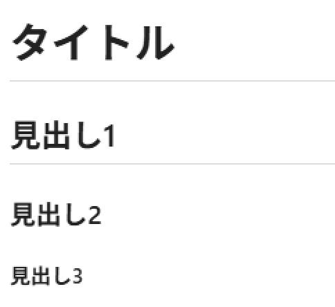 标题示例