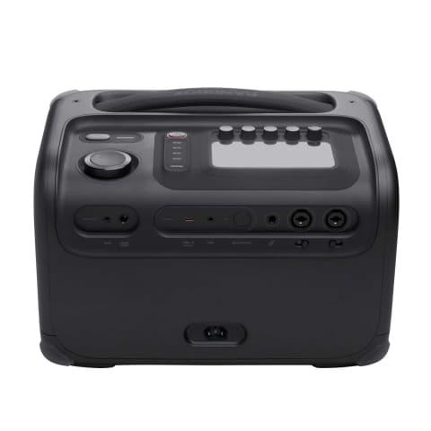 JBL BandBox Trio 背面