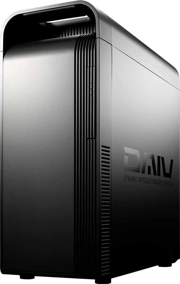 DAIV FW-P9G80