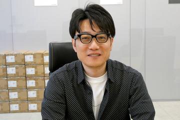 中国Rokid智能眼镜「Rokid Glasses」日本正品代理曲亮社长谈发售历程与未来展望