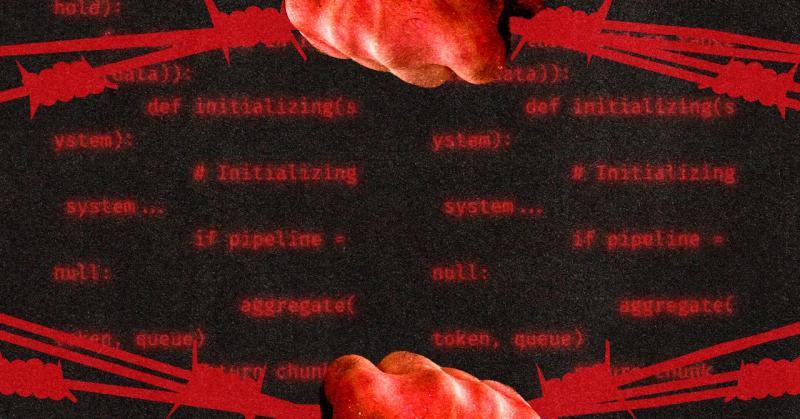 OpenAI黑客事件归结于人为失误