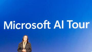 微软展示Copilot Cowork：AI助力企业提升业绩的新路径